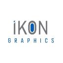 Ikon Graphics logo